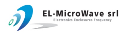 El-Microwave - sistemi per microonde