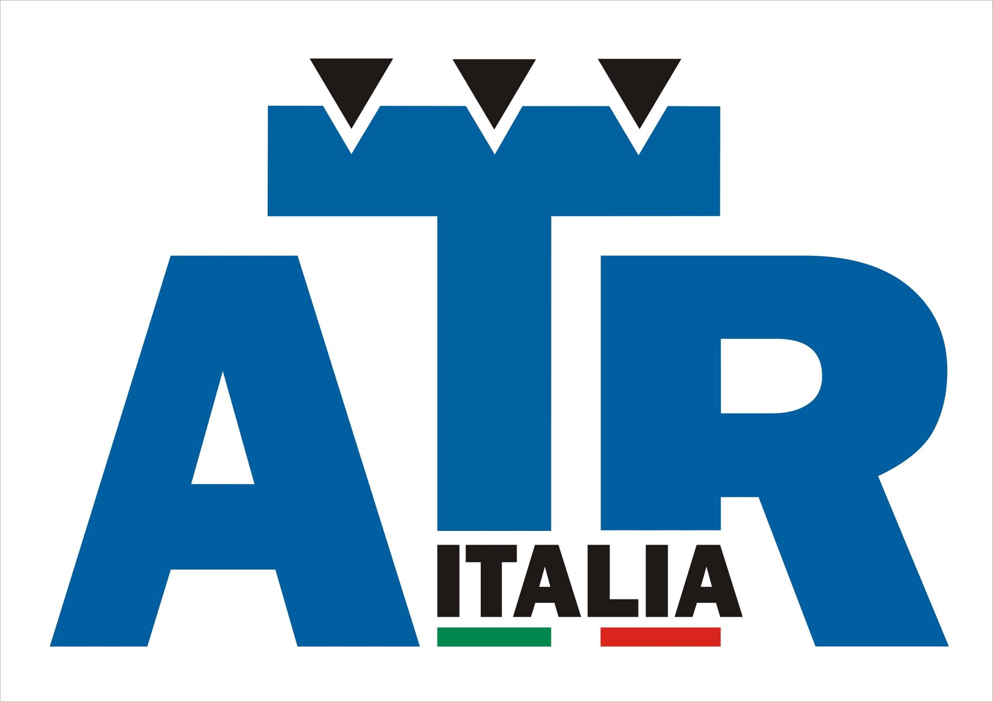 A.T.R. ITALIA S.R.L. - Macchinari