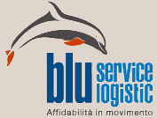Blu service logistic - trasporti