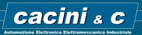 Cacini & c - elettrotecnica