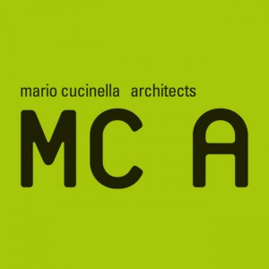 Mc Architects Mario Cucinella - architettura