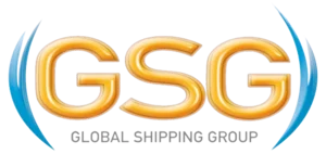 GSG - Global Shipping Group - logistica trasporti