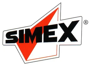 Simex - macchine da cantiere