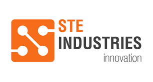 STE Industries - telecomunicazioni