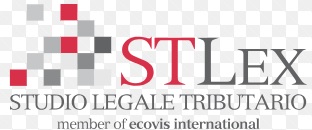 STLEX Studio Legale Tributario - 