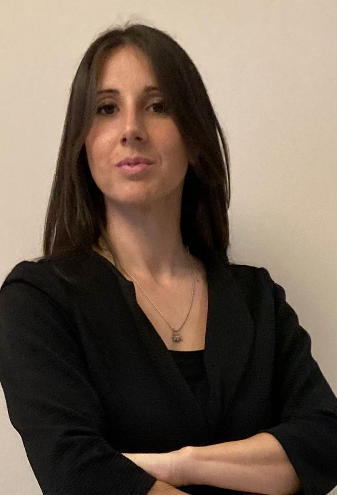 Federica Pirovano