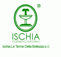 Ischia Le terme della bellezza - cosmetici naturali