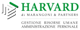 Harvard - Marangoni & Partners - amministrazione personale
