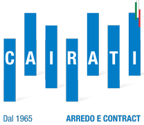 Cairati - arredo contract