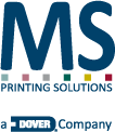 MS Printing Solutions - Macchinari per stampa in grande formato