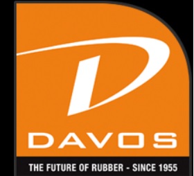 Davos - Suole in gomma - 