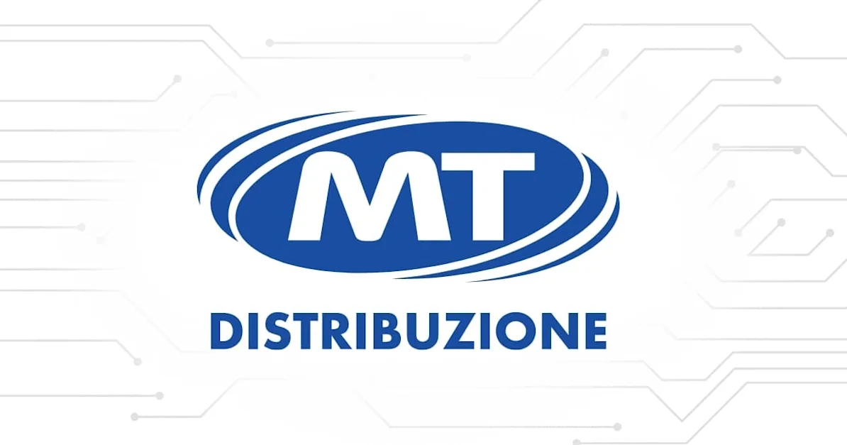 M.T. srl  - 