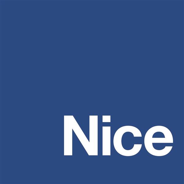  Nice S.P.A.  - 