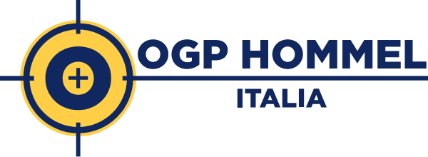 OGP HOMMEL italia Srl  - 