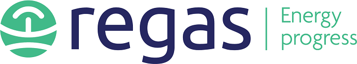 REGAS S.P.A.  - 