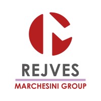 REJVES MACHINERY S.R.L.  - 