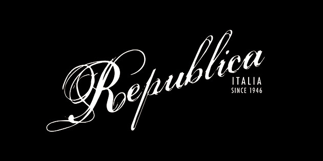 Republica S.R.L.  - 
