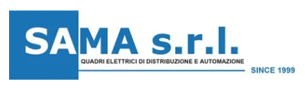 Samà S.R.L.  - 