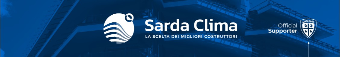 SARDA CLIMA SVILUPPO S.R.L - 