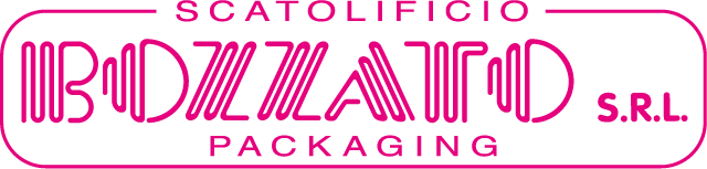 Scatolificio Bozzato S.R.L.  - 