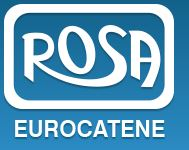 ROSACATENE - Catene industriali