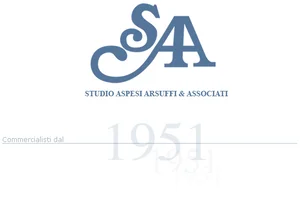 STUDIO ASPESI ARSUFFI - Consulenti del lavoro