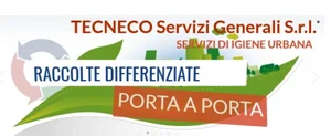 Tecneco Servizi Generali - 