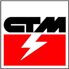 CTM - Compagnia Tecnica Motori - gruppi elettrogeni