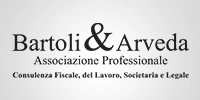 Bartoli e Arveda associazione professionale - 