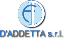 DAddetta srl - Engineering