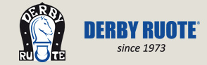 Derby ruote - ruote e supporti metallici