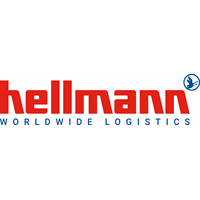 Hellman - logistica
