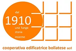 COOPERATIVA EDIFICATRICE BOLLATESE - Edilizia residenziale