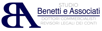 STUDIO BENETTI - Dottori commercialisti