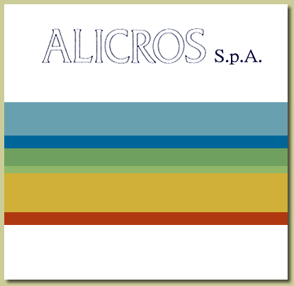 Alicros spa - credito