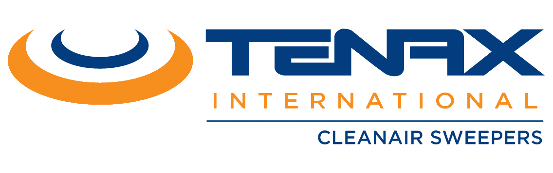 Tenax International - macchine spazzatrici
