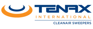 Tenax International - macchine spazzatrici