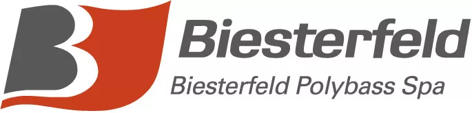 BIESTERFELD POLYBASS - Materie plastiche