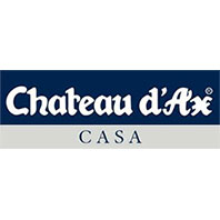 CHATEAU D´AX - Arredamenti