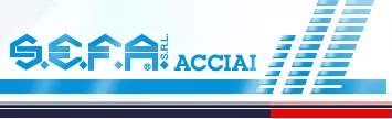 Sefa Acciai - acciaio